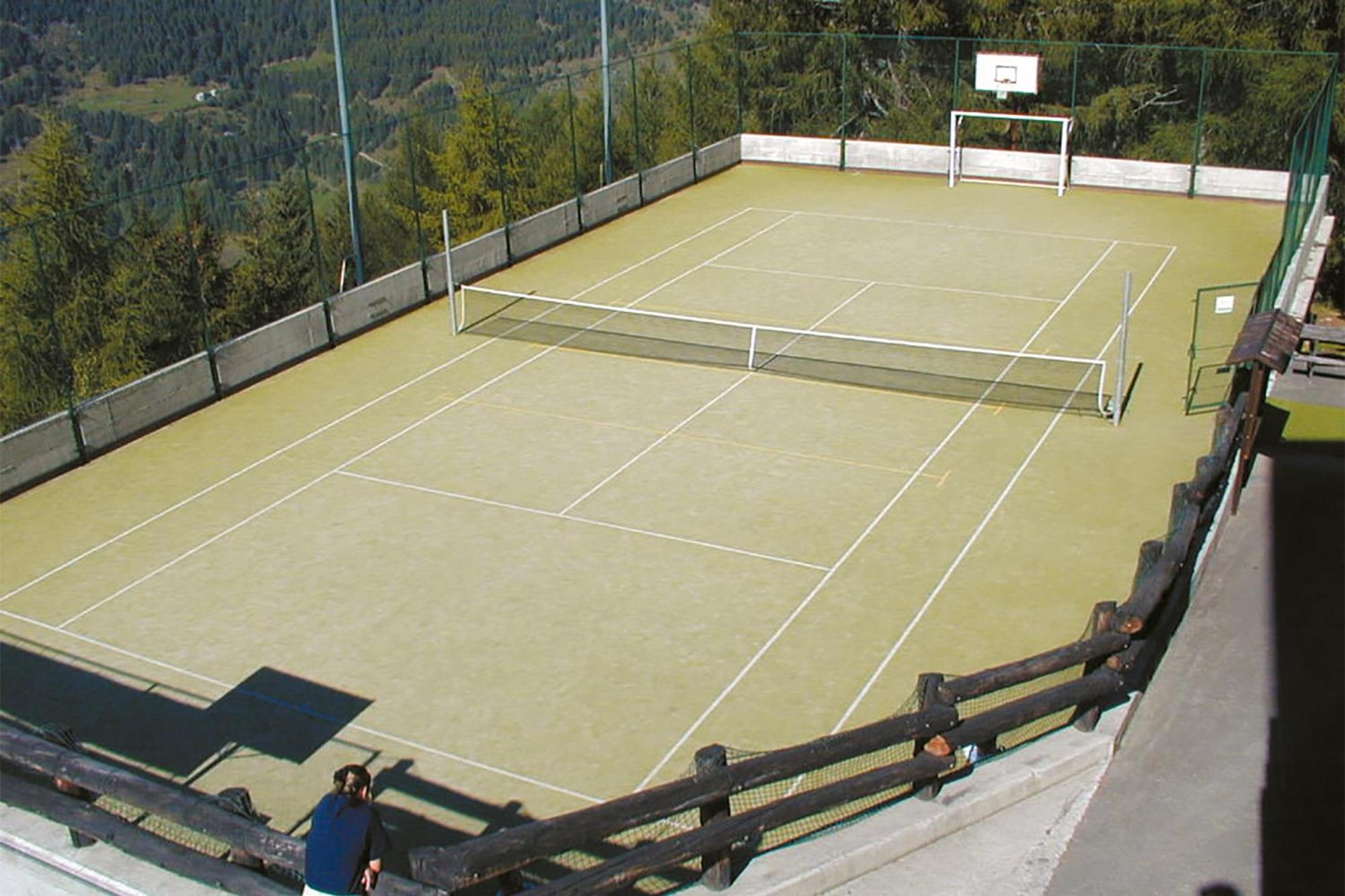 Hotel Vallechiara Bormio Bagian luar foto
